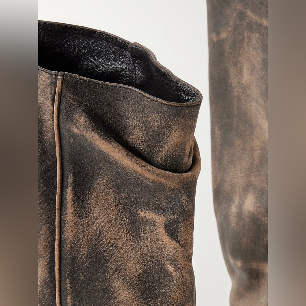 KHAITE CLIVE BOOT - Picture 3 of 16